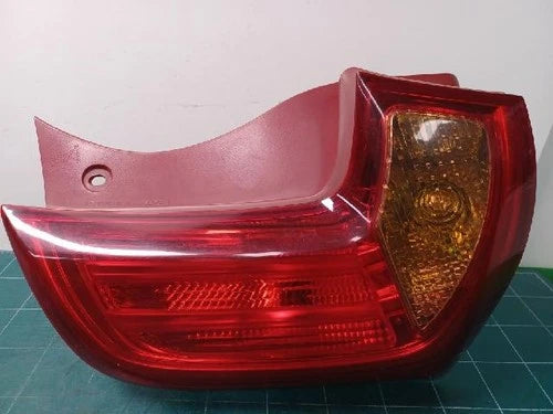 Conjunto de faro/calavera trasero derecho combinado OEM 92402 1Y000 para Kia Picanto 2012