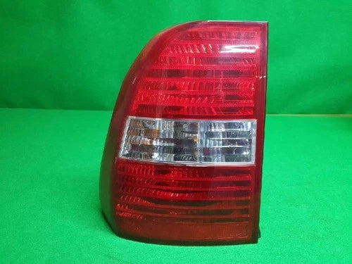 Conjunto de faro/calavera trasero izquierdo para Kia Sportage 2005, pieza original OEM 92401 1F001