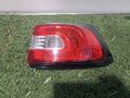 Rear combination tail light (tail light) right (passenger side) compatible with Jeep, OEM 62102908AF