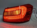 Kia Cadenza 2011, Combination Tail Light outer right, genuine OEM 924023R000