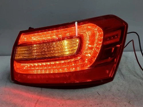 Kia Cadenza 2011, Combination Tail Light outer right, genuine OEM 924023R000