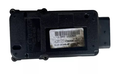 Bomba/Módulo ABS OEM usada para 2000-2002 Ford Expedition Navigator | 2C346-AF