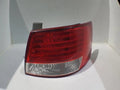 Right outer rear tail light assembly compatible with Hyundai NF LPG N20 VTX 2009, OEM 92402 3K540