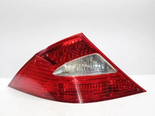 Rear tail light (left side) compatible with Mercedes Benz CLS 350 2007, genuine part A2198200164