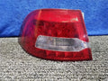 Conjunto de faro/calavera trasero izquierdo combinado para Kia 2010, pieza original OEM 92401 2G500