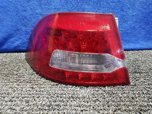 Conjunto de faro/calavera trasero izquierdo combinado para Kia 2010, pieza original OEM 92401 2G500