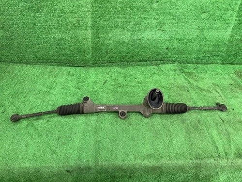 Rack and pinion assembly compatible with power steering HONDA N BOX 53040TY1003 [PA126295515]