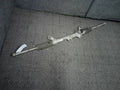 Rack and pinion assembly compatible with power steering HONDA N BOX 5340032RJ01 [PA116978237]