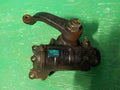 Rack and pinion assembly compatible with power steering front ISUZU 1440008381 [PA73736375]