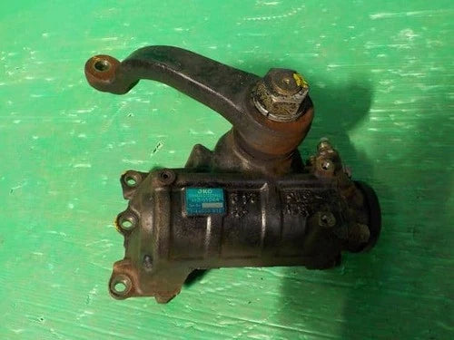 Rack and pinion assembly compatible with power steering front ISUZU 1440008381 [PA73736375]