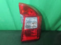 Conjunto de faro/calavera trasero derecho para Kia Carens 2007, pieza original OEM 92402 1D000
