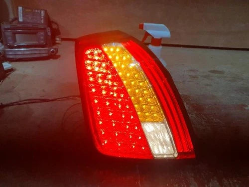 Conjunto de faro/calavera trasero izquierdo combinado para Kia 2010, pieza original OEM 92401-3F800