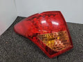 Left outer rear tail light assembly Hyundai Veracruz 2009 OEM 924013J100