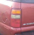 00-03 Chevrolet Suburban 1500 (izquierdo) Conductor Luz trasera Lámpara OEM LKQ