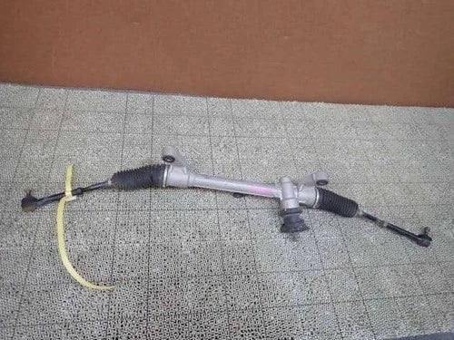 Rack and pinion assembly compatible with power steering HONDA N-wgn 53040T4G003 [PA47340411]