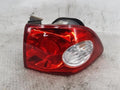 Conjunto de faro/calavera trasero derecho combinado para Kia 2006, pieza original OEM 92402 2G005