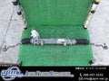 Rack and pinion assembly compatible with power steering BMW X3 2005 341461604D [PA65994568]