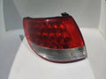 Rear combination tail light assembly (left) compatible with Hyundai Azera 2007, OEM 92401 3L001
