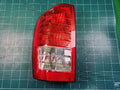 Conjunto de faro/calavera trasero izquierdo para Kia Carnival 2010, pieza original OEM 92401 4J000