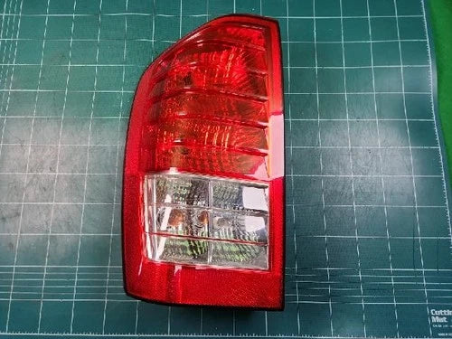 Conjunto de faro/calavera trasero izquierdo para Kia Carnival 2010, pieza original OEM 92401 4J000