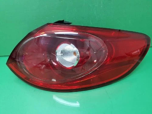 Volkswagen CC 2010 Combination Tail Light (right side/passenger side) OEM 3C8945096D