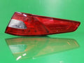 Rear combination tail light assembly (right) compatible with Kia K5 2011, OEM 92402 2T100