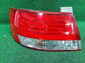 Rear combination tail light assembly (left) compatible with Hyundai NF 2010, OEM 92401 3K540