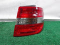 Used OEM Part - Rear tail light genuine Mercedes Benz B200 2010 A169 820 2664