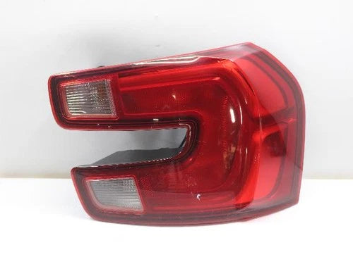 Used OEM Part - Rear tail combination light compatible with Citroën C4 2015 (right side/passenger side) OEM 9676853380