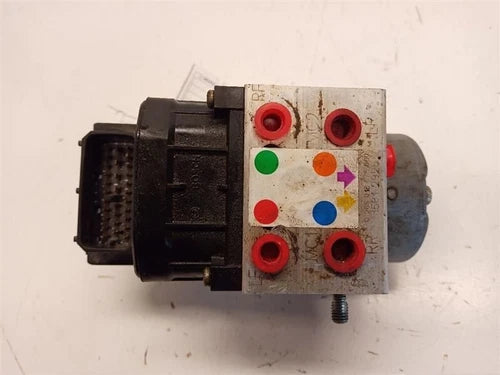 Bomba/Módulo ABS OEM usada para 2005-2009 Buick Lacrosse CX CXL