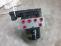 Bomba/Módulo ABS OEM usada para 2000-2002 Mercedes ML Class