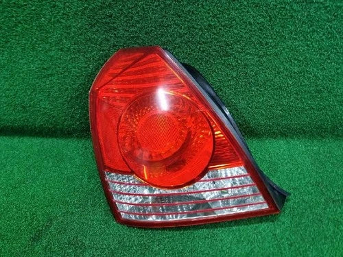 Conjunto de faro/calavera trasero izquierdo para Hyundai Elantra 2003, pieza original OEM 92401 2D500