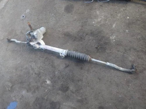 Rack and pinion assembly compatible with power steering SUZUKI Carry 4851067H50 [PA122868945]