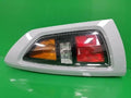 Refacción OEM Usada - Conjunto de faros/calaveras traseros combinados para Kia Soul 2010, pieza original OEM 924202K000
