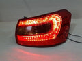 Rear combination tail light (right side) for Kia Cadenza 2012, genuine OEM replacement part 924023R000