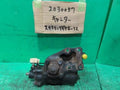 Rack and pinion assembly compatible with power steering Mitsubishi Fuso Canter Guts [PA64736839]