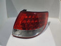 Right rear tail light compatible with Hyundai Azera 2007, genuine OEM replacement part 92402 3L001