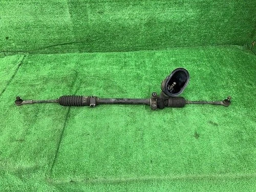 Rack and pinion assembly compatible with power steering SUZUKI Cervo 4851058J10 [PA125313564]