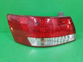 Conjunto de faro/calavera trasero izquierdo (combinado) para Hyundai NF 2007, pieza original OEM 92401 3K000