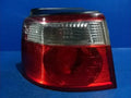 Rear combination tail light (left) compatible with Kia Carens 2005, OEM 0K2FB51160
