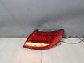 Right rear combination tail light assembly OEM 924023L500 compatible with Hyundai Azera 2010