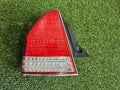 Left rear tail light assembly compatible with Hyundai Equus 2003, genuine OEM replacement part 92401 3B300