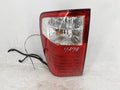 Conjunto de faro/calavera trasero izquierdo para Kia Carnival 2006, pieza original OEM 92401 4D000