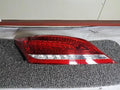 Rear combination tail light assembly (left) compatible with Hyundai Equus 2010, OEM 924013N010