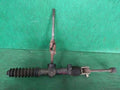 Rack and pinion assembly compatible with power steering DAIHATSU Hijet 4550297501 [PA01994437]