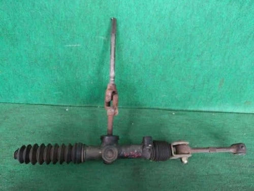 Rack and pinion assembly compatible with power steering DAIHATSU Hijet 4550297501 [PA01994437]