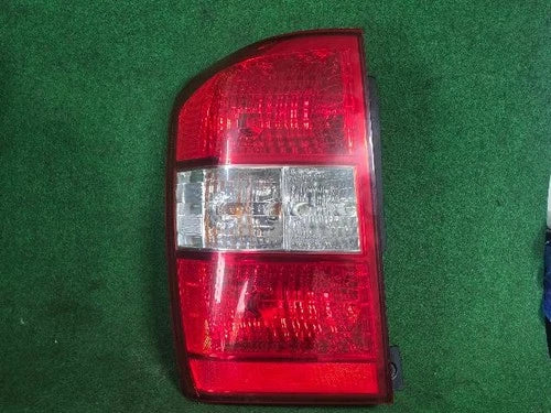 Left rear combination tail light assembly compatible with Kia Carnival 2009, genuine OEM replacement part 924014D100