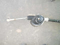 Rack and pinion assembly compatible with power steering SUZUKI Alto 2010 4851064L00 [PA82587104]