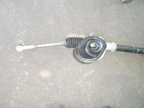 Rack and pinion assembly compatible with power steering SUZUKI Alto 2010 4851064L00 [PA82587104]