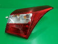 Right rear combination tail light assembly OEM 92402 A5001 compatible with Hyundai i30 2015